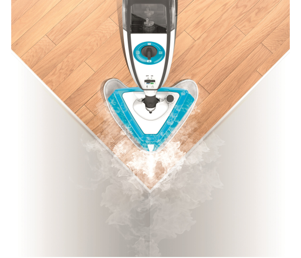 DIRT DEVIL AQUA CLEAN mop parowy - 1435606 - zdjęcie 6